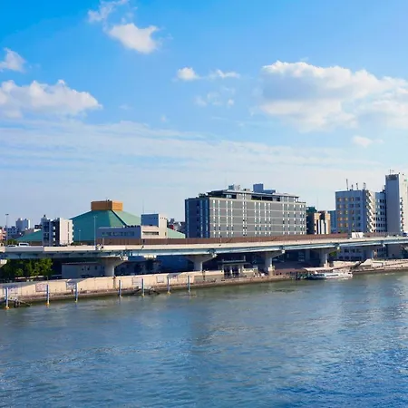 The Gate Hotel Ryogoku By Hulic-2