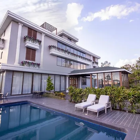 Valentia The Exotic Boutique Hotel - Pure Veg-2