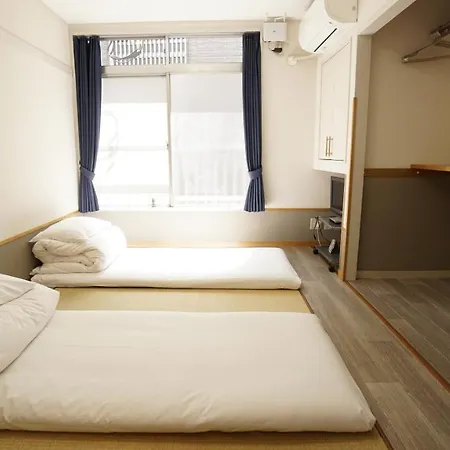 House Ikebukuro-3