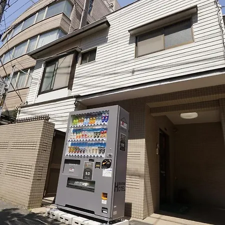 House Ikebukuro-2