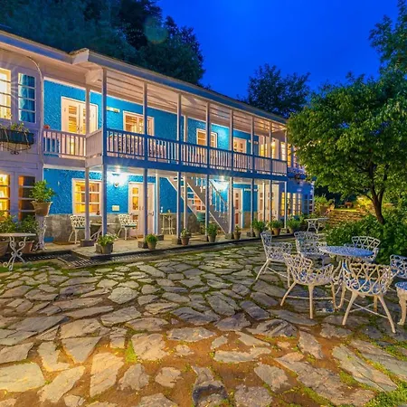 Stayvista'S Violet Hill - Mashobra - 3Bhk Mountain-View Villa With Bbq-2