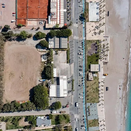 Sare Beach Hotel-2