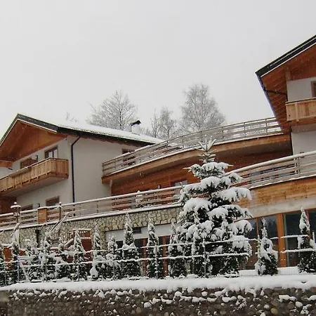 Hotel Belvedere Wellness & Family-2