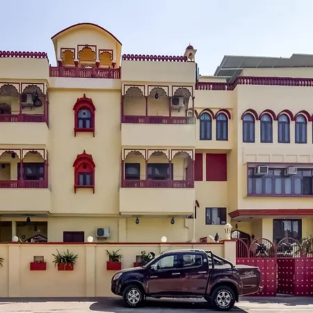 Hotel Radoli House - A Heritage Hotel-3