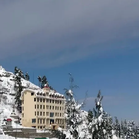 Fortune Park Kufri, Shimla - Member Itc Hotels' Group-3