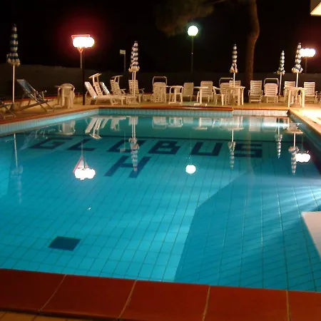 Hotel Globus-2