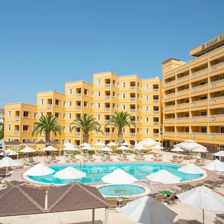 Hotel Esra And Family Suites-2