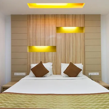 Hotel City Centre Residency-3