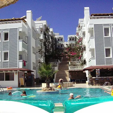 Sunpoint Hotel Bodrum-3