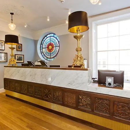 Keavan'S Port Hotel, Dublin-2