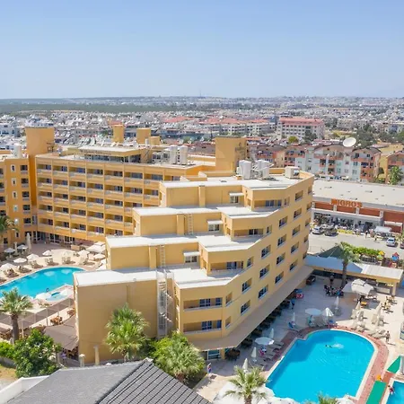 Hotel Esra And Family Suites-3