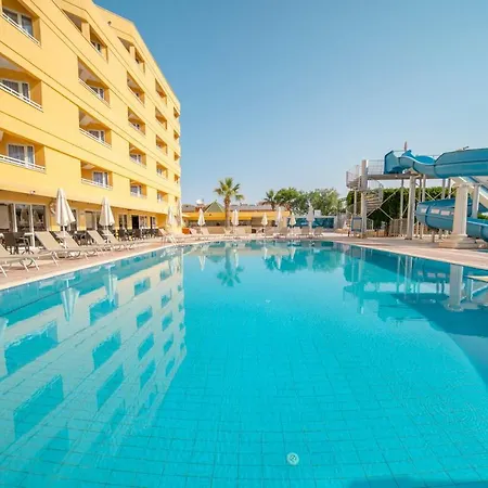 Hotel Esra And Family Suites-2