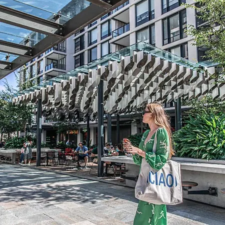 Avoca Randwick By Sydney Lodges-3