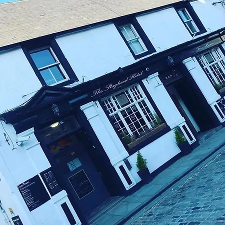 The Stag Head Hotel-3