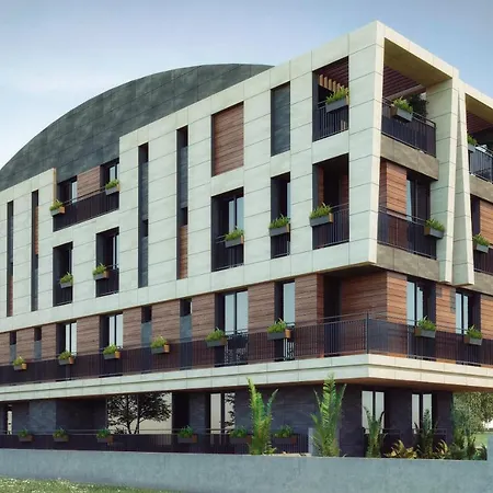 Trend Suites Cycle-3