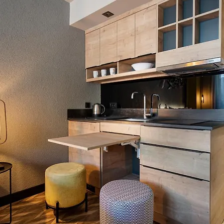 Trend Suites Cycle-2
