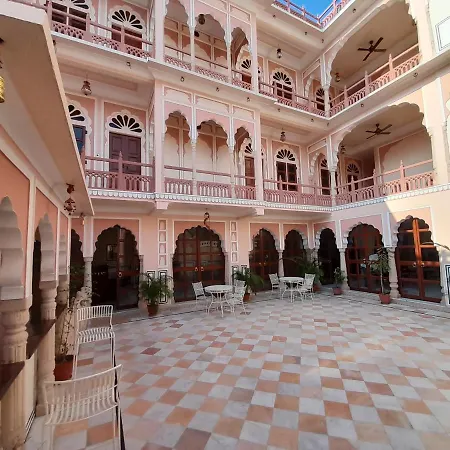 Raj Rajeshwari Haveli-3