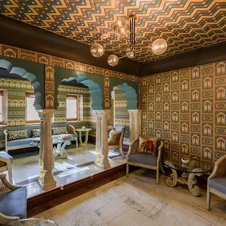 Surya Haveli , Amer Fort Jaipur-2