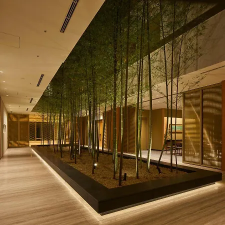 The Kitano Hotel Tokyo-2