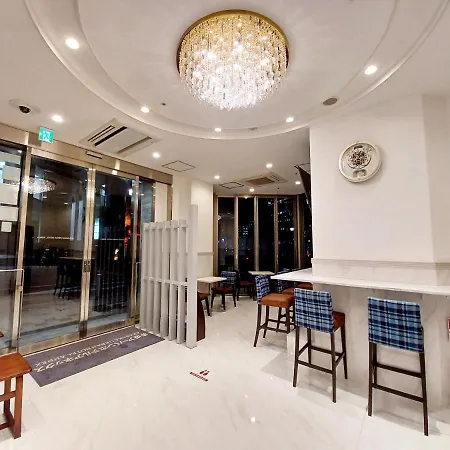 Akasaka Urban Hotel Annex-3