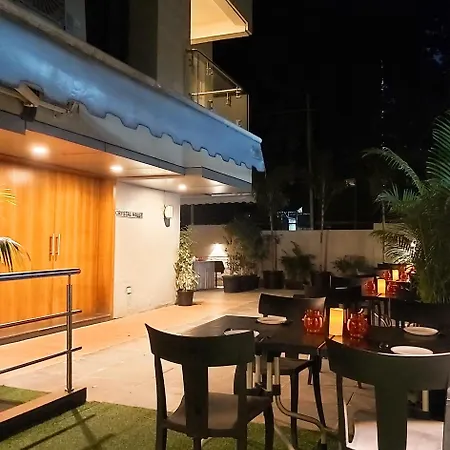 Quality Inn Mint-2