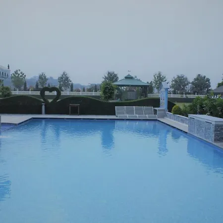 Amrit Van Resort-2