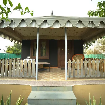 Amrit Van Resort-3