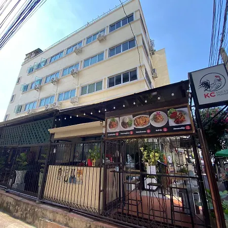 Kc Guest House-3