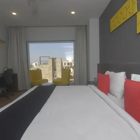 Ka10 Square Hotel & Banquets-2