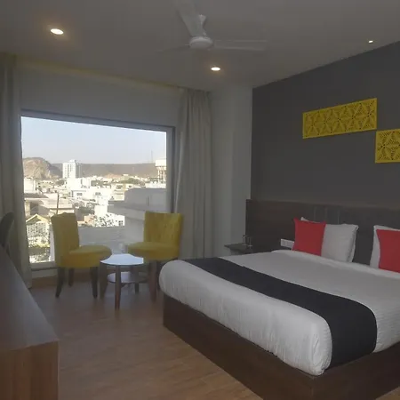 Ka10 Square Hotel & Banquets-3