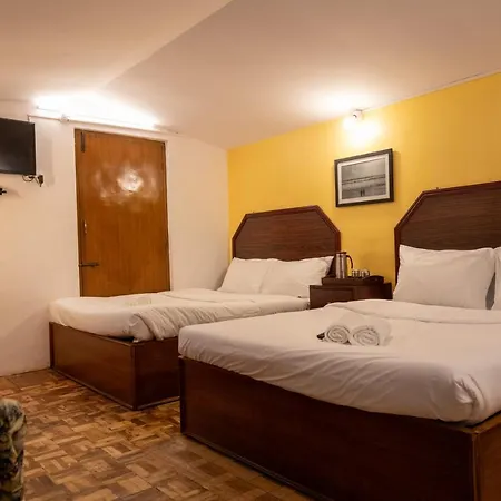 Aakash Rooms And Cottages,-2