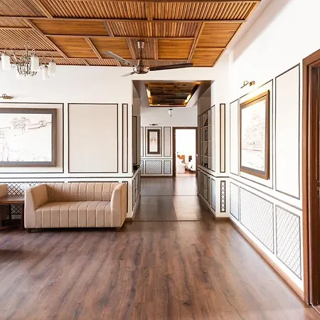 Bhola Bhawan Bed And Breakfast-2