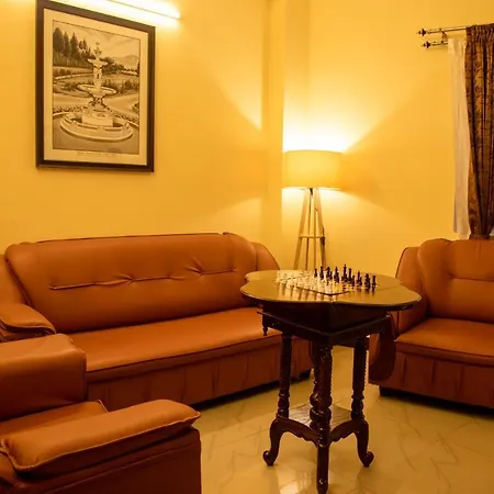 Aakash Rooms And Cottages,-3