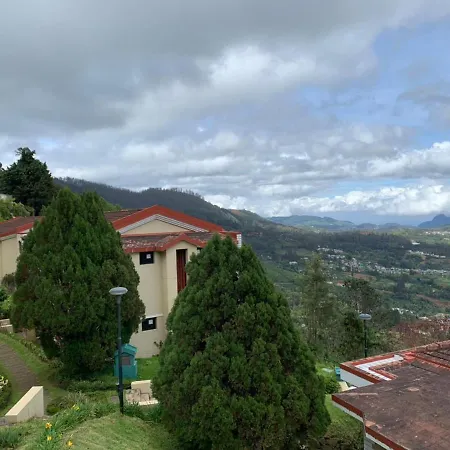 Mountain Retreat - A Hill Country Resort-3