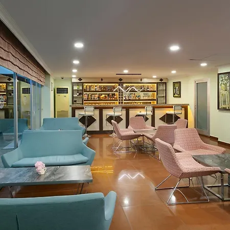 Lara Dinc Hotel-3