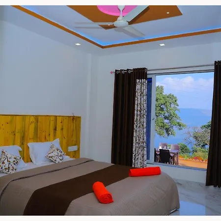 Sai Siddhigiri Villa-2