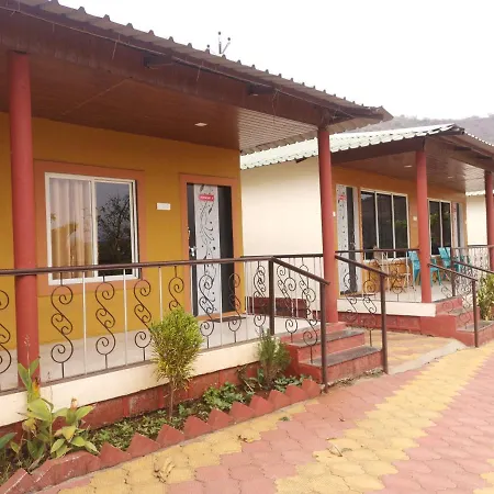 Shivshrushti Agro Tourism & River Camp Tapola-2