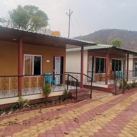 Shivshrushti Agro Tourism & River Camp Tapola-3