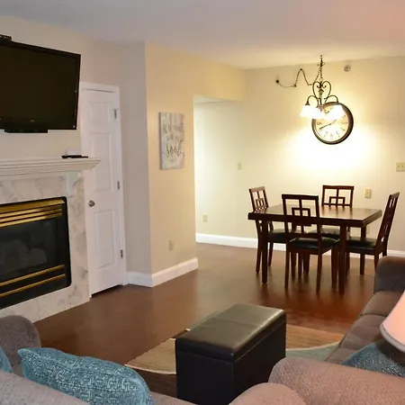 River Place Condos #504 2Bd-2