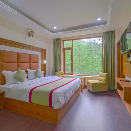 Hotel The Paal-3