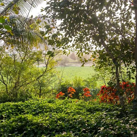 Earth Song by Stayvista: Open Theatre & Leisure Haven-2