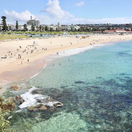 Miss Baker'S Boutique Accommodation Bondi-2