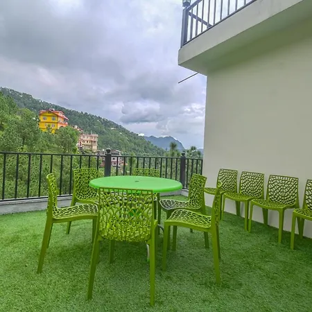 Hotel The Paal-2