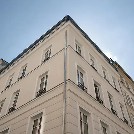 Hotel Saint-Louis En L'Isle - Notre-Dame-2