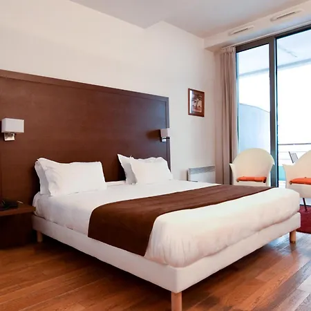 Residhotel Imperial Rennequin-2