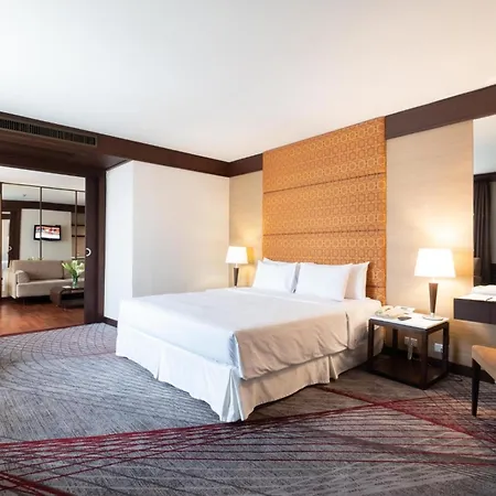 Zenith Sukhumvit Hotel, Bangkok-2