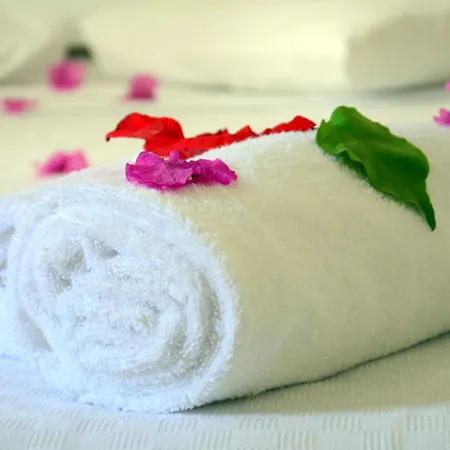 Sunpoint Hotel Bodrum-2