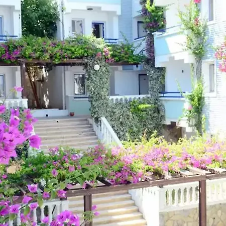 Sunpoint Hotel Bodrum-2
