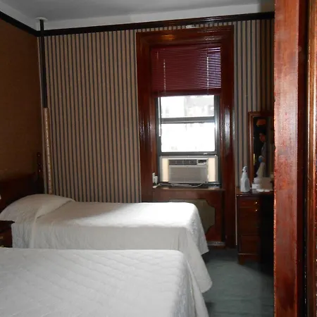 Hotel 31 Extended Stay-2