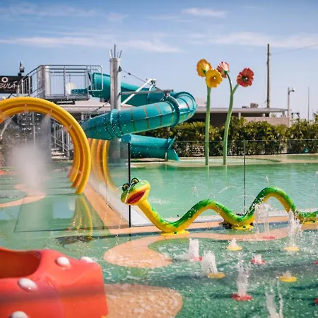 Trevi Family Resort-3